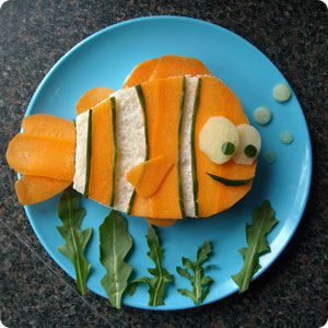 Clown Fish