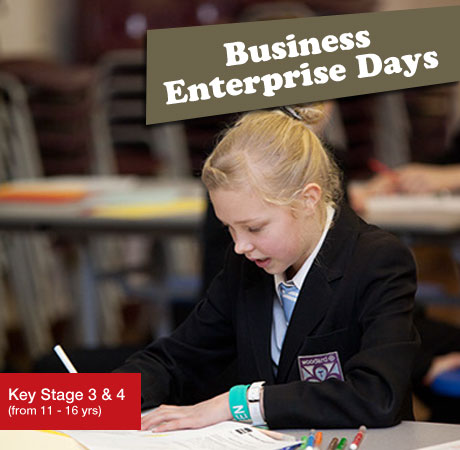 Business Enterprise Days