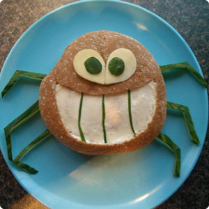 Spider