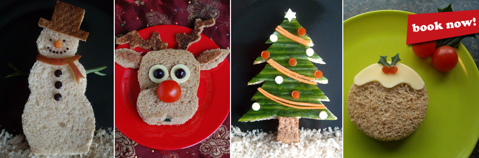 Christmas Workshop