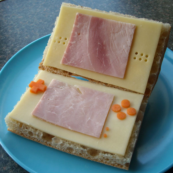 Nintendo DS