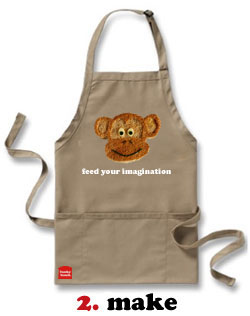 Merchandise Coming Soon