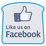 Like us on Facebook