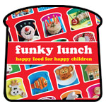 Buy the Funky Lunch book