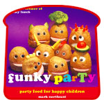Buy the Funky Party book