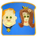 Kate & Wills