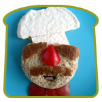 Muppets - Swedish Chef
