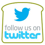 Follow us on Twitter